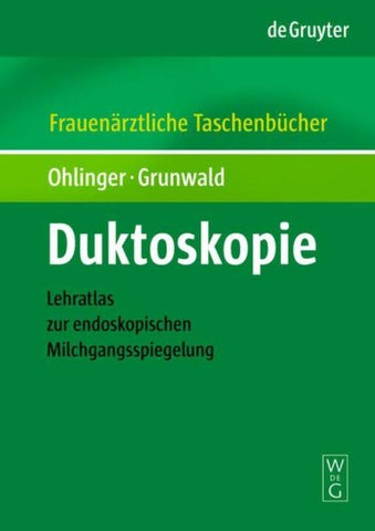Duktoskopie