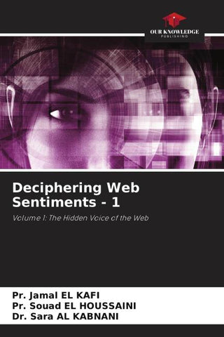 Deciphering Web Sentiments - 1