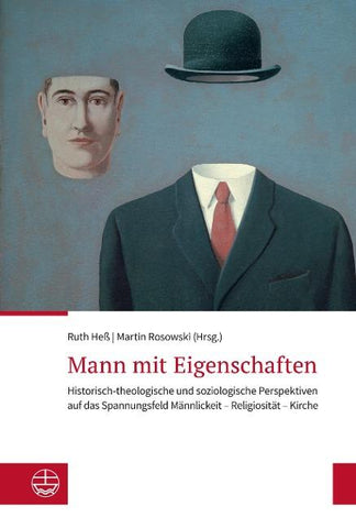 Mann mit Eigenschaften
