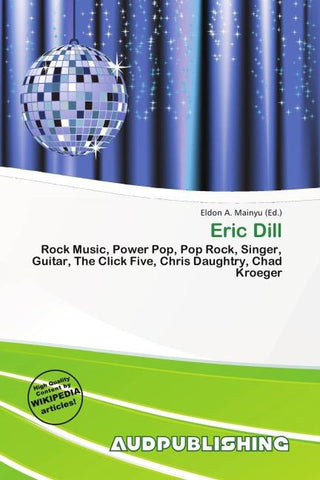 Eric Dill