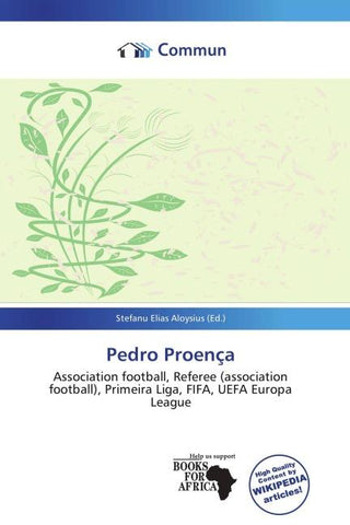 Pedro Proença