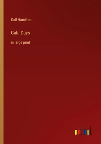 Gala-Days