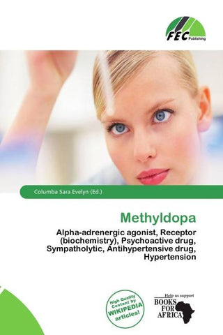 Methyldopa