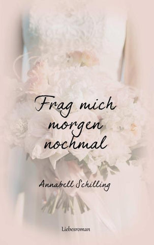 Frag mich morgen nochmal