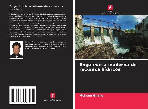 Engenharia moderna de recursos hídricos