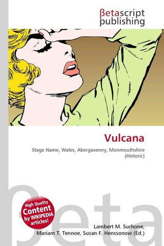 Vulcana