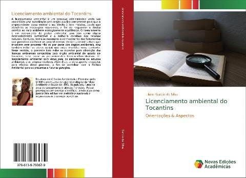 Licenciamento ambiental do Tocantins