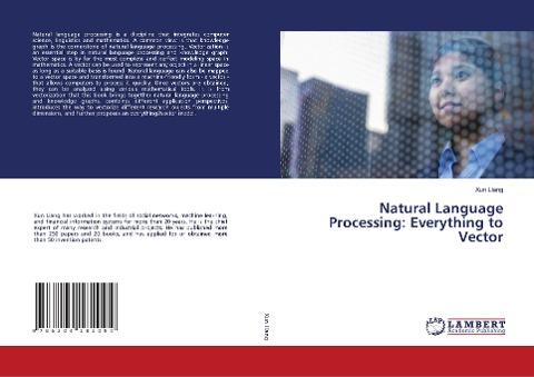 Natural Language Processing: Everything to Vector