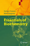 Essentials of Biochemistry