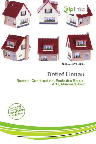 Detlef Lienau