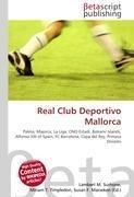 Real Club Deportivo Mallorca