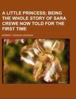 A Little Princess