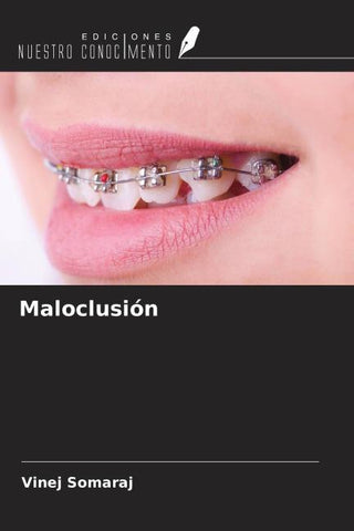 Maloclusión