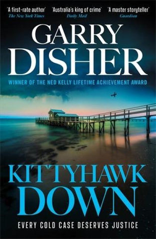 Kittyhawk Down