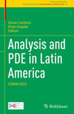 Analysis and PDE in Latin America