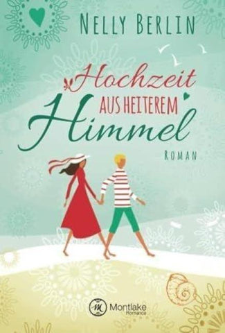 Hochzeit aus heiterem Himmel