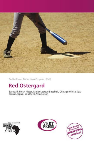Red Ostergard