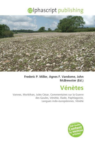 Vénètes