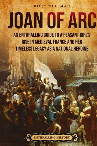Joan of Arc