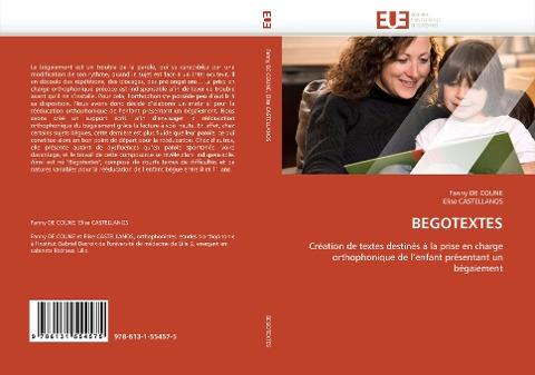 BEGOTEXTES