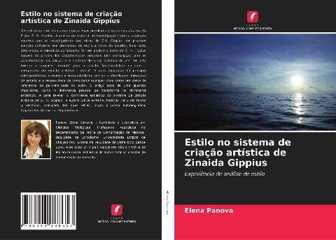 Estilo no sistema de criação artística de Zinaida Gippius