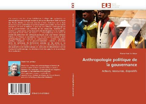 Anthropologie politique de la gouvernance
