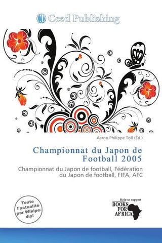 Championnat du Japon de Football 2005