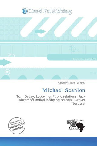 Michael Scanlon