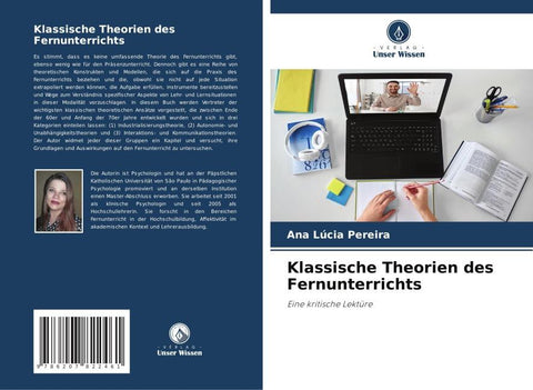 Klassische Theorien des Fernunterrichts