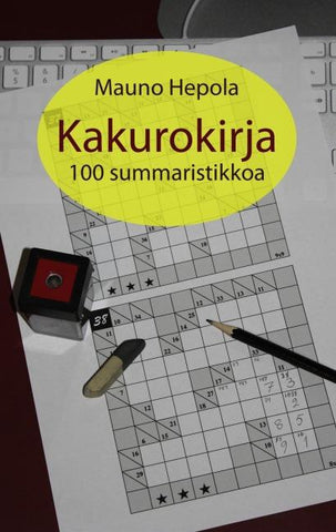 Kakurokirja