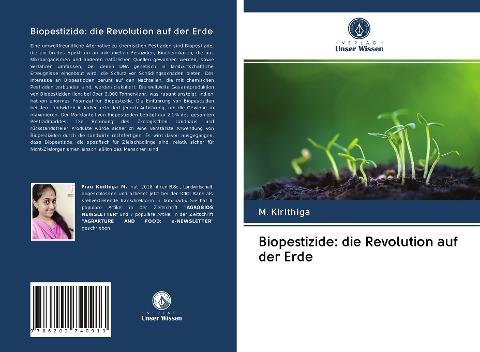 Biopestizide: die Revolution auf der Erde