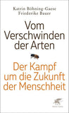 Vom Verschwinden der Arten