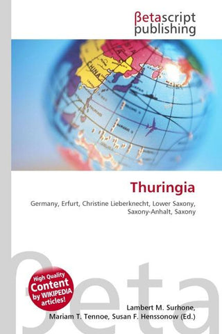 Thuringia