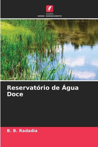 Reservatório de Água Doce