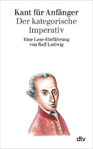 Kant für Anfänger