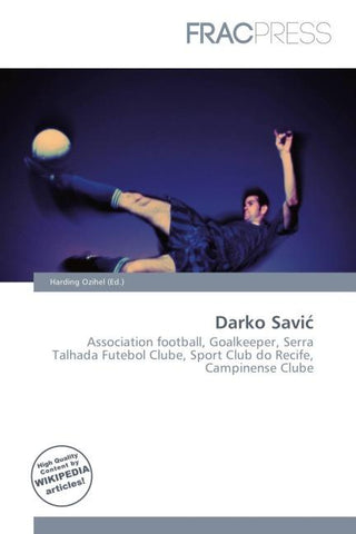 Darko Savi¿