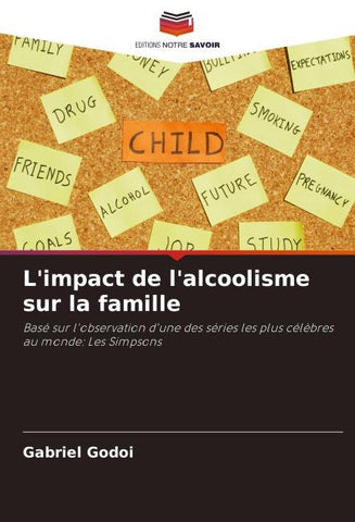L'impact de l'alcoolisme sur la famille