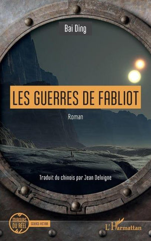 Les guerres de Fabliot