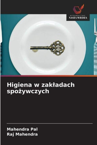Higiena w zak¿adach spo¿ywczych