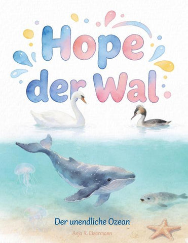 Hope der Wal