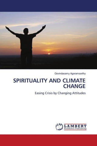 SPIRITUALITY AND CLIMATE CHANGE