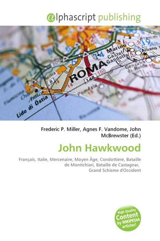 John Hawkwood