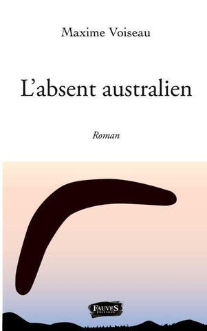 L'absent australien
