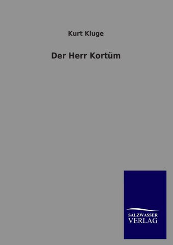 Der Herr Kortüm