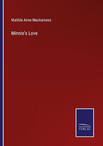 Minnie's Love