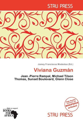 Viviana Guzmán