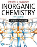 Inorganic Chemistry