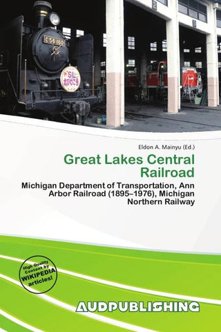 Great Lakes Central Railroad