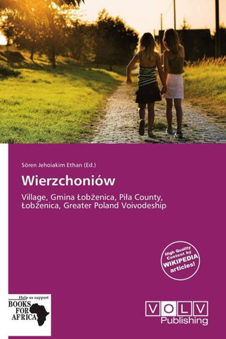 Wierzchoniów