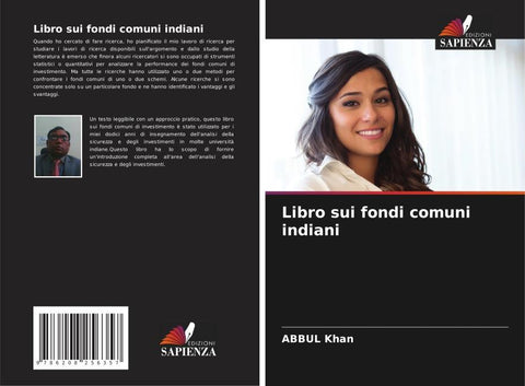 Libro sui fondi comuni indiani